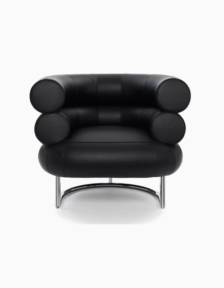 Chester Armchair, Leather - Image 7
