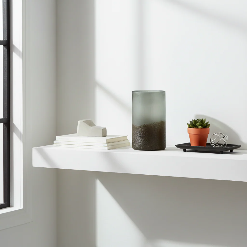 Chiara Medium Sand Effect Vase - Image 4