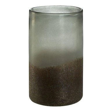 Chiara Medium Sand Effect Vase - Image 5