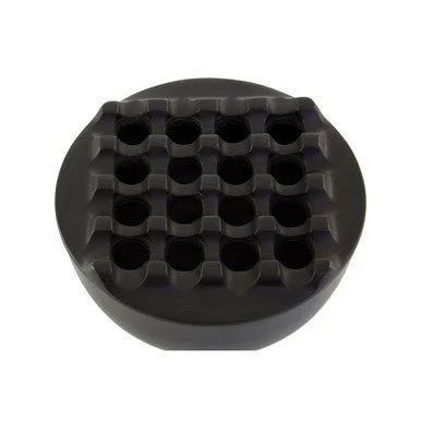 Churchill Black Nickel Finish Ashtray - Image 9