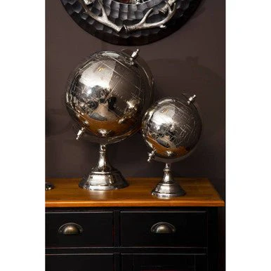 Churchill Large Globe - Image 8