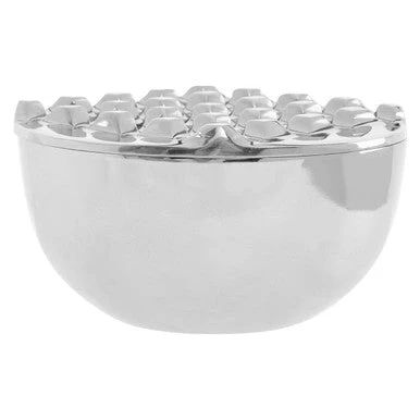 Churchill Nickel Finish Ashtray - Image 5