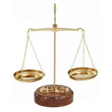 Churchill Small Weighing Scale - Image 10