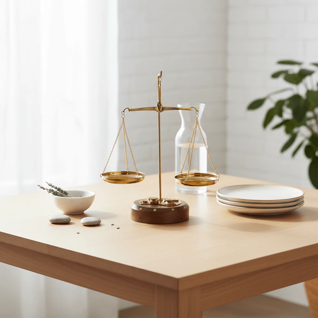 Churchill Small Weighing Scale - Image 4