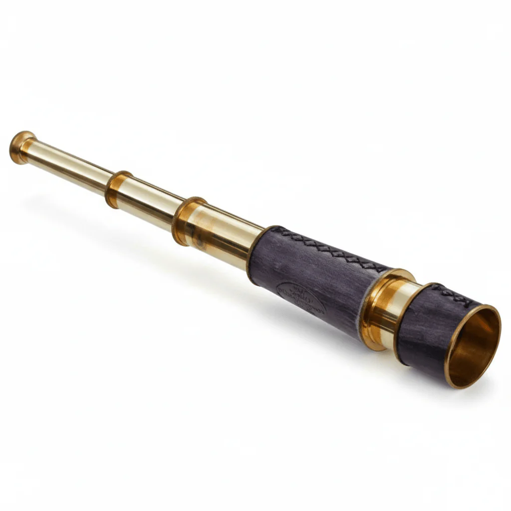 Churchill Tapered Telescope