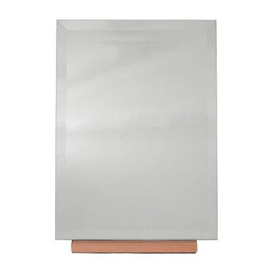 Clara Rose Gold Table Mirror - Image 10