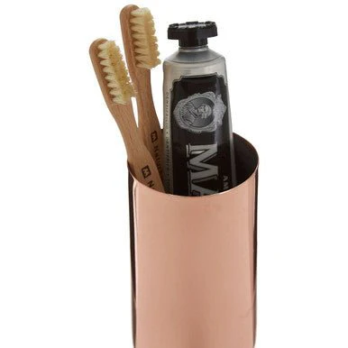Clara Rose Gold Tumbler - Image 9