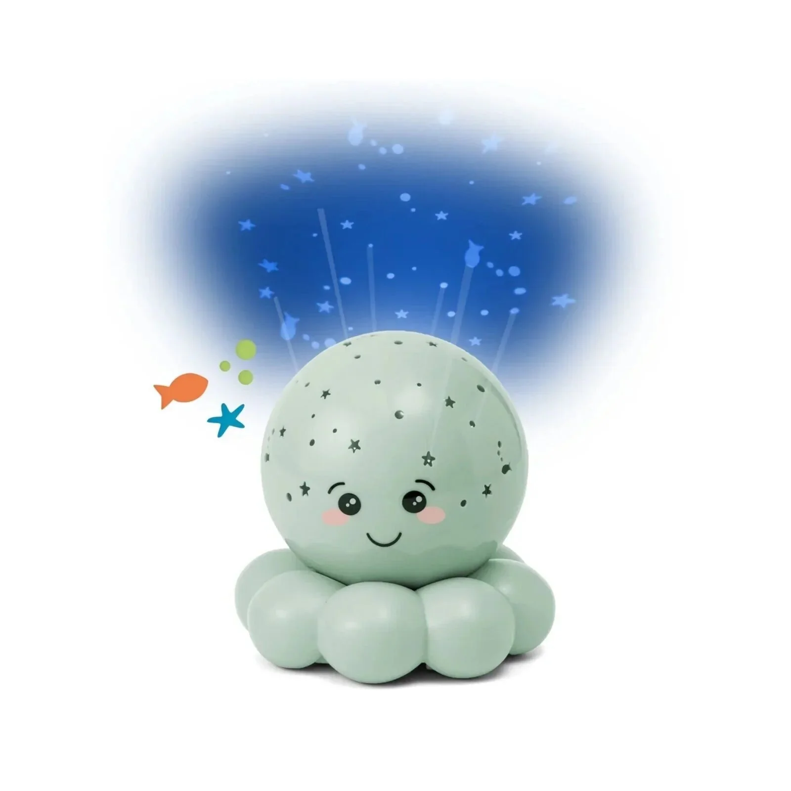 Cloud.b Twinkles to Go Octo - Pastel Green