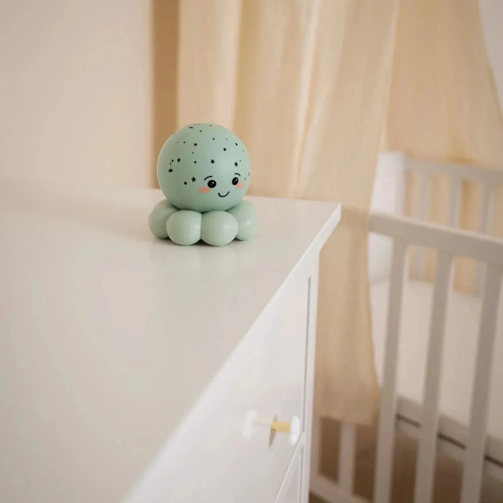 Cloud.b Twinkles to Go Octo - Pastel Green - Image 4