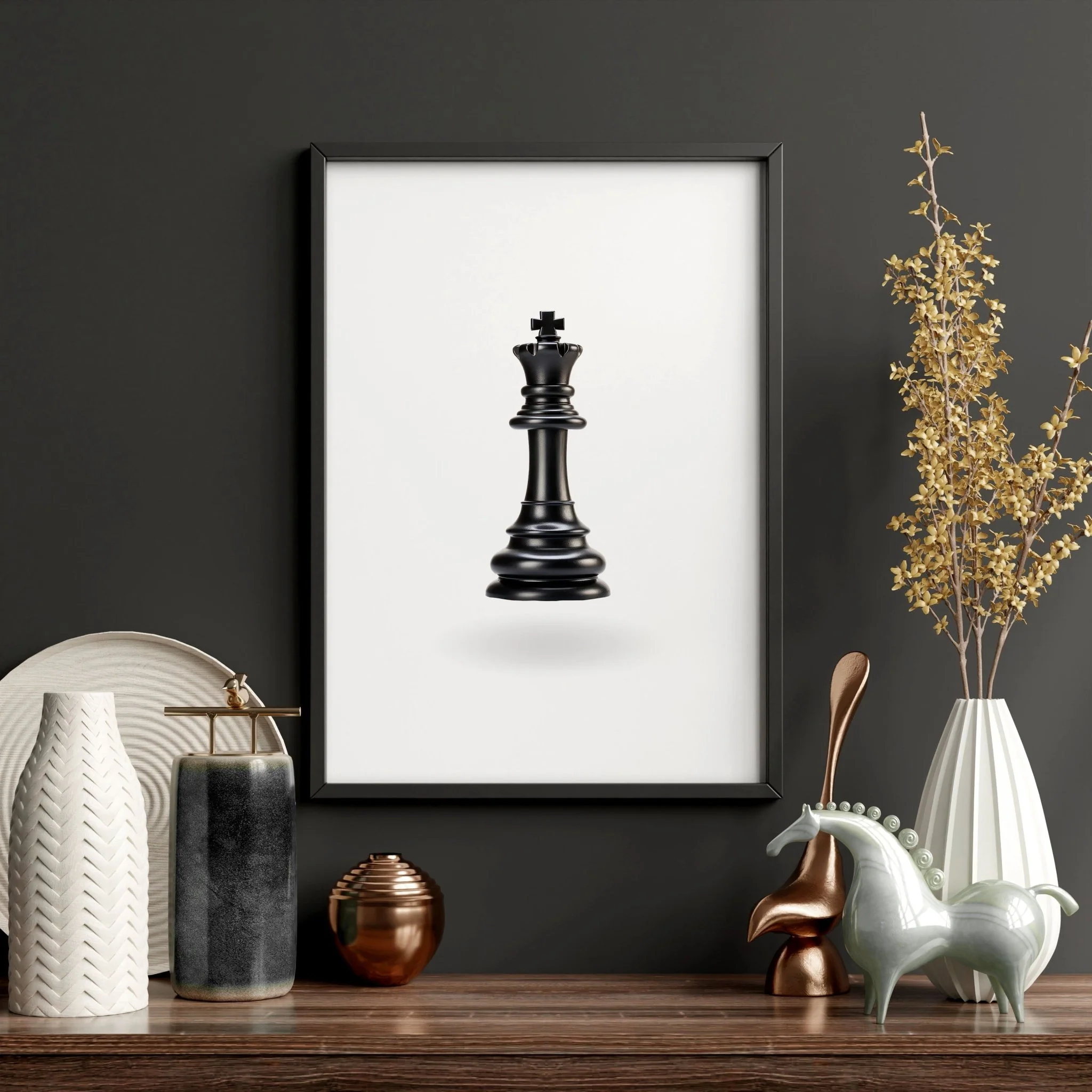Cool Wall Prints | Set of 3 Pop Wall art Prints - Image 11
