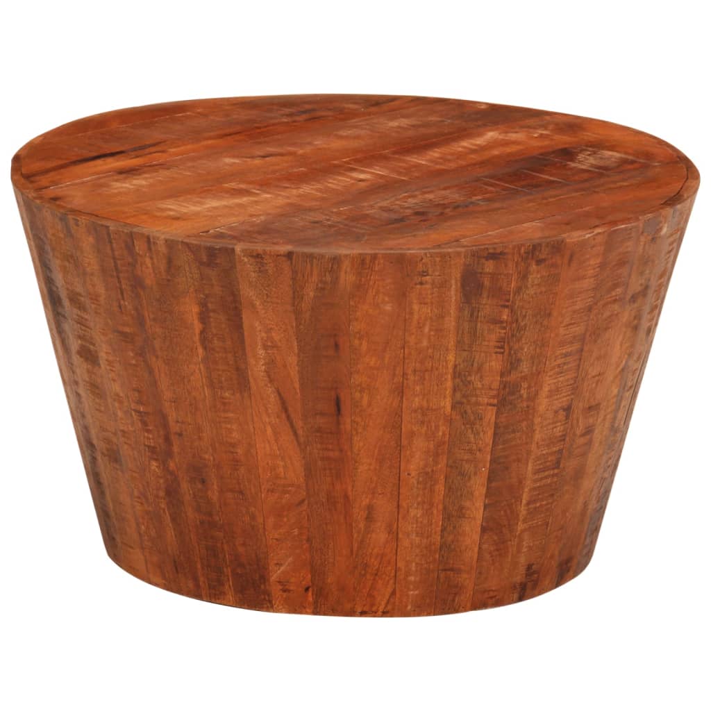 Cori Mango Wood - 52cm ‚åÄ - Image 2
