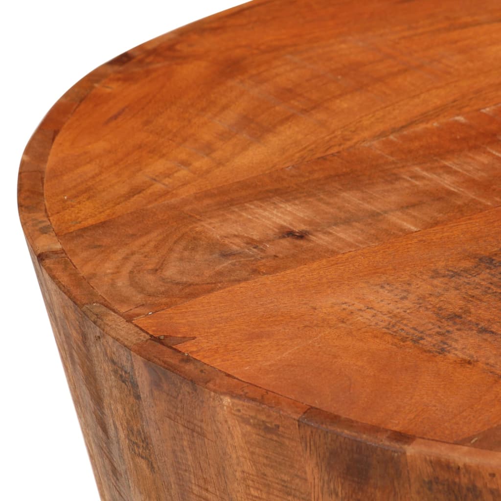 Cori Mango Wood - 52cm ‚åÄ - Image 3