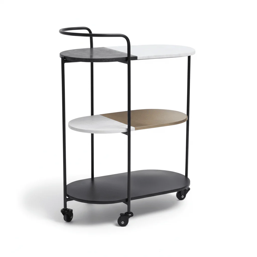 Corra Trolley