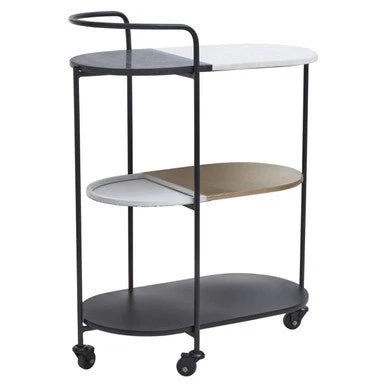 Corra Trolley - Image 5