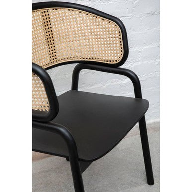 Corso Cane Back Chair - Image 10