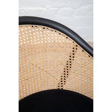 Corso Cane Back Chair - Image 11