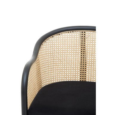 Corso Cane Back Chair - Image 12