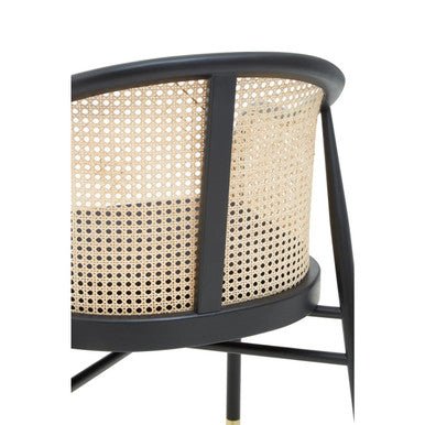 Corso Cane Back Chair - Image 13