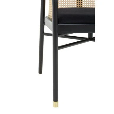 Corso Cane Back Chair - Image 14