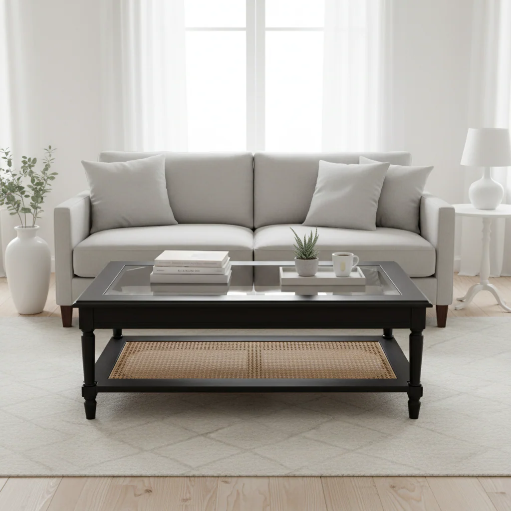 Corso Coffee Table - Image 3