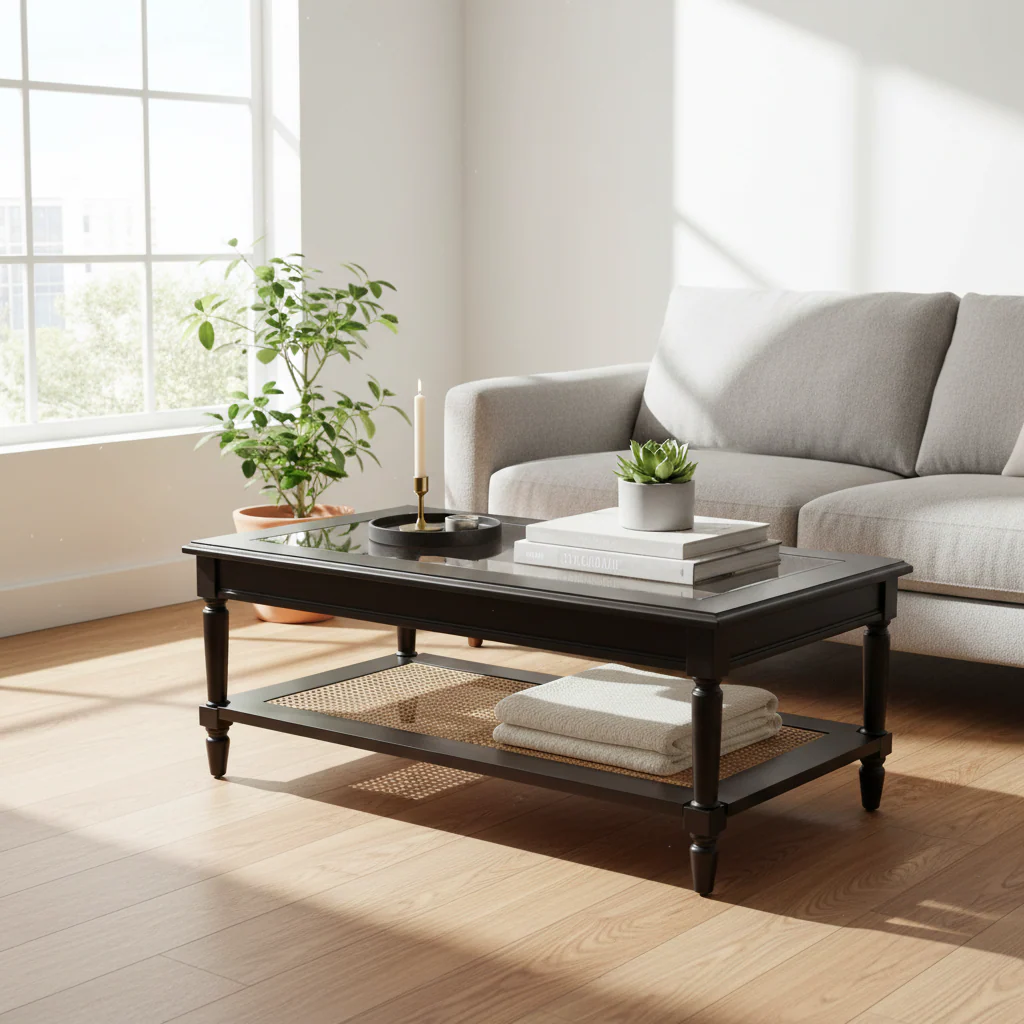 Corso Coffee Table - Image 4