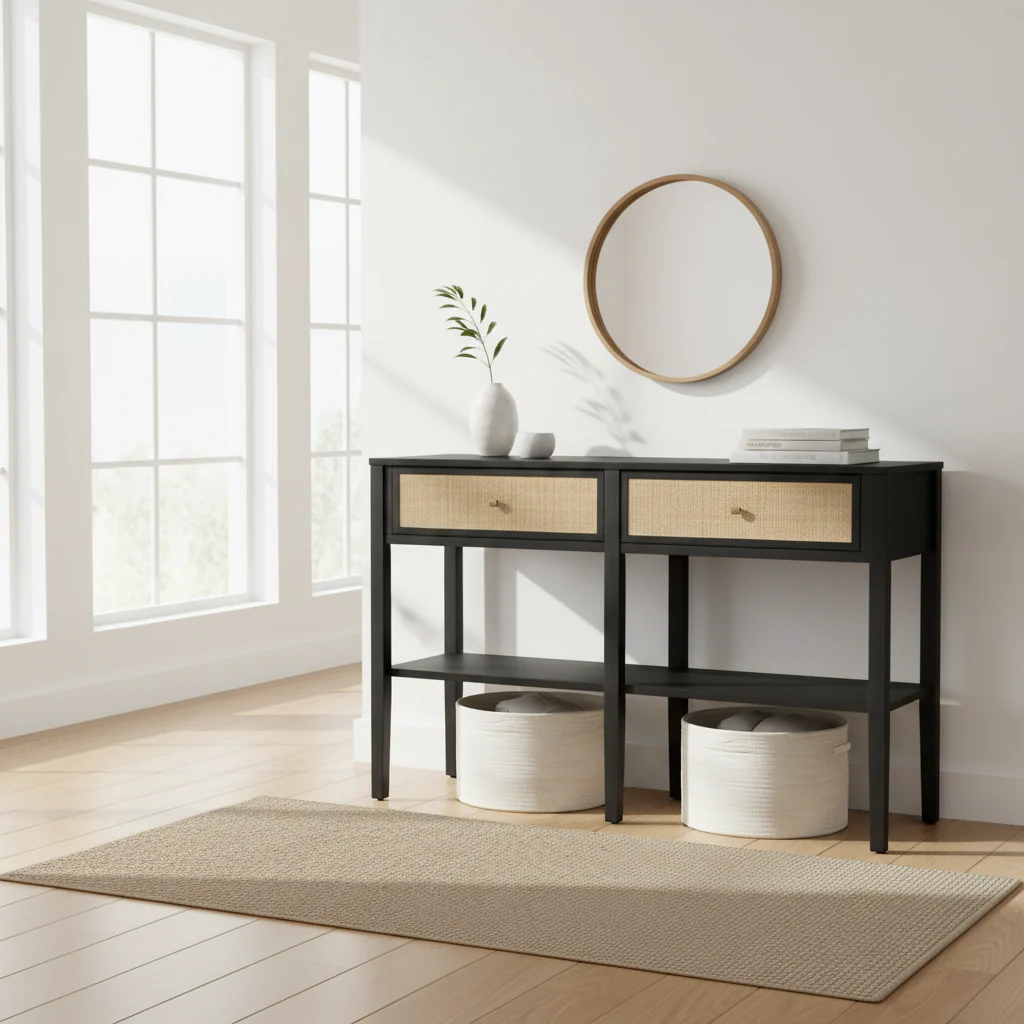 Corso Console Table - Image 3