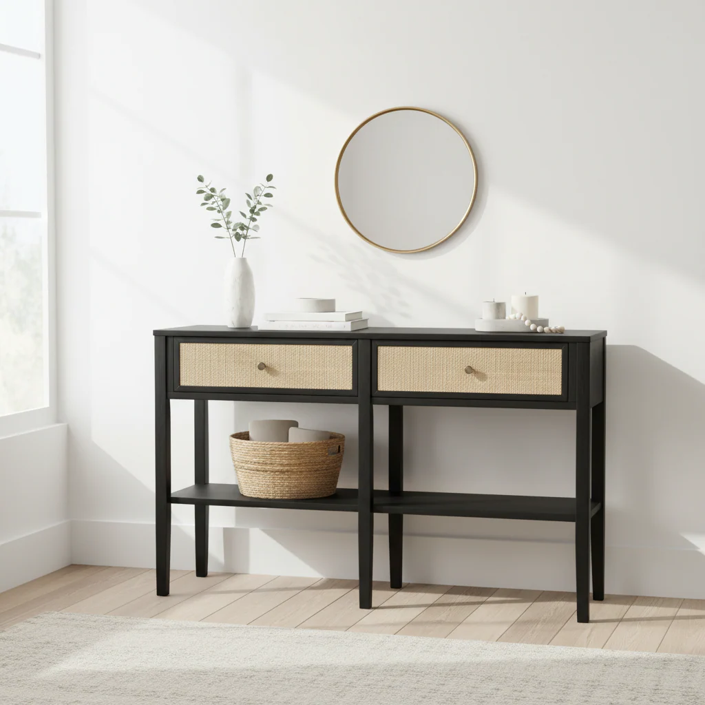 Corso Console Table - Image 4