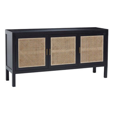 Corso Three Door Sideboard - Image 13