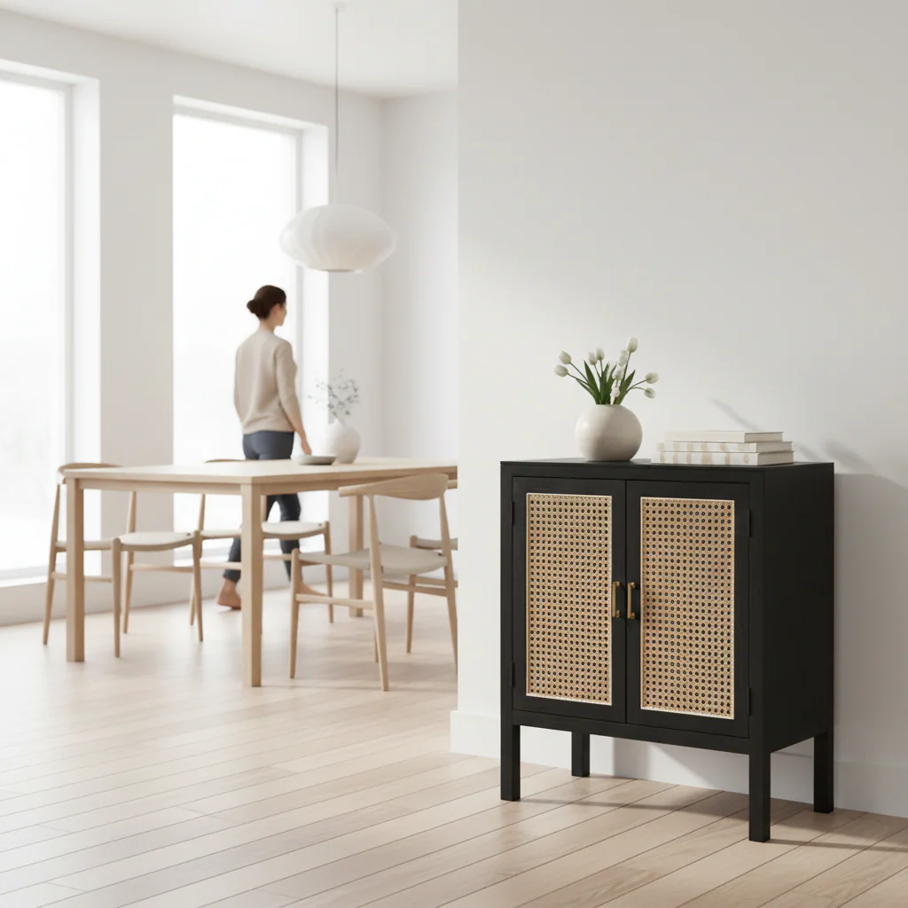 Corso Two Door Sideboard - Image 2