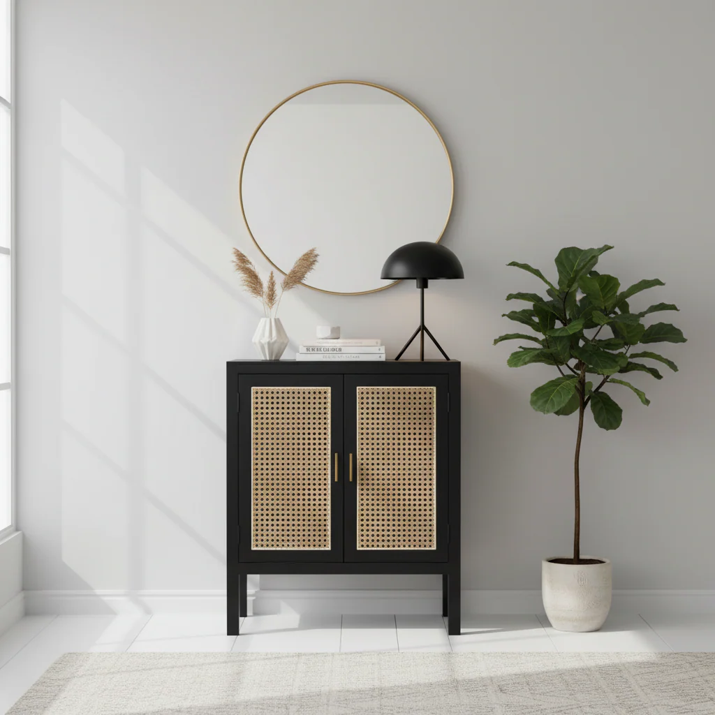 Corso Two Door Sideboard - Image 4