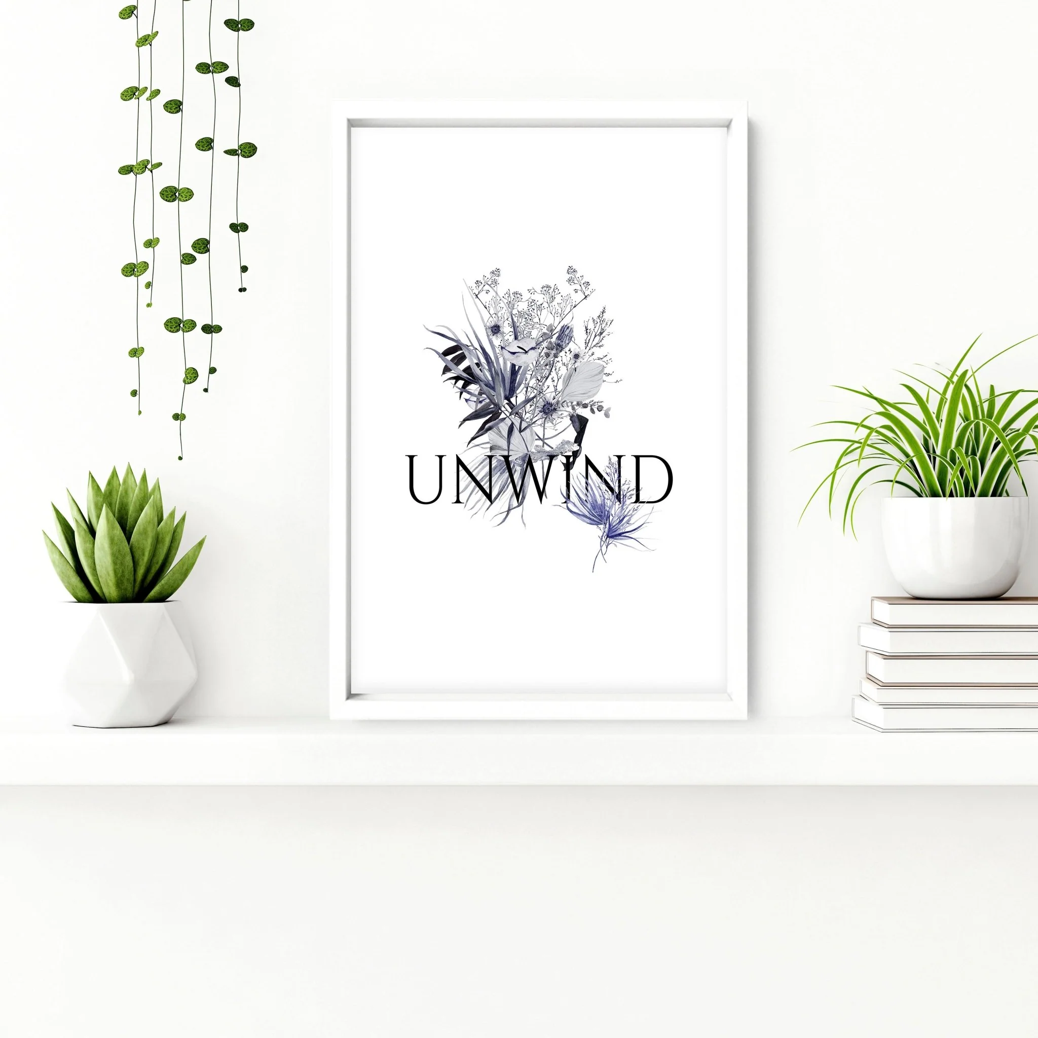 Country bathroom decor Set of 3 wall art - Image 5