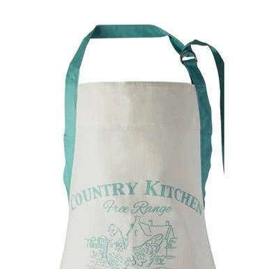 Country Kitchen Apron - Image 6