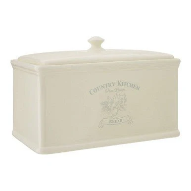 Country Kitchen Bread Crock - Image 5