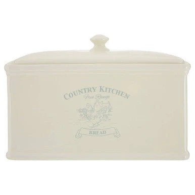 Country Kitchen Bread Crock - Image 7