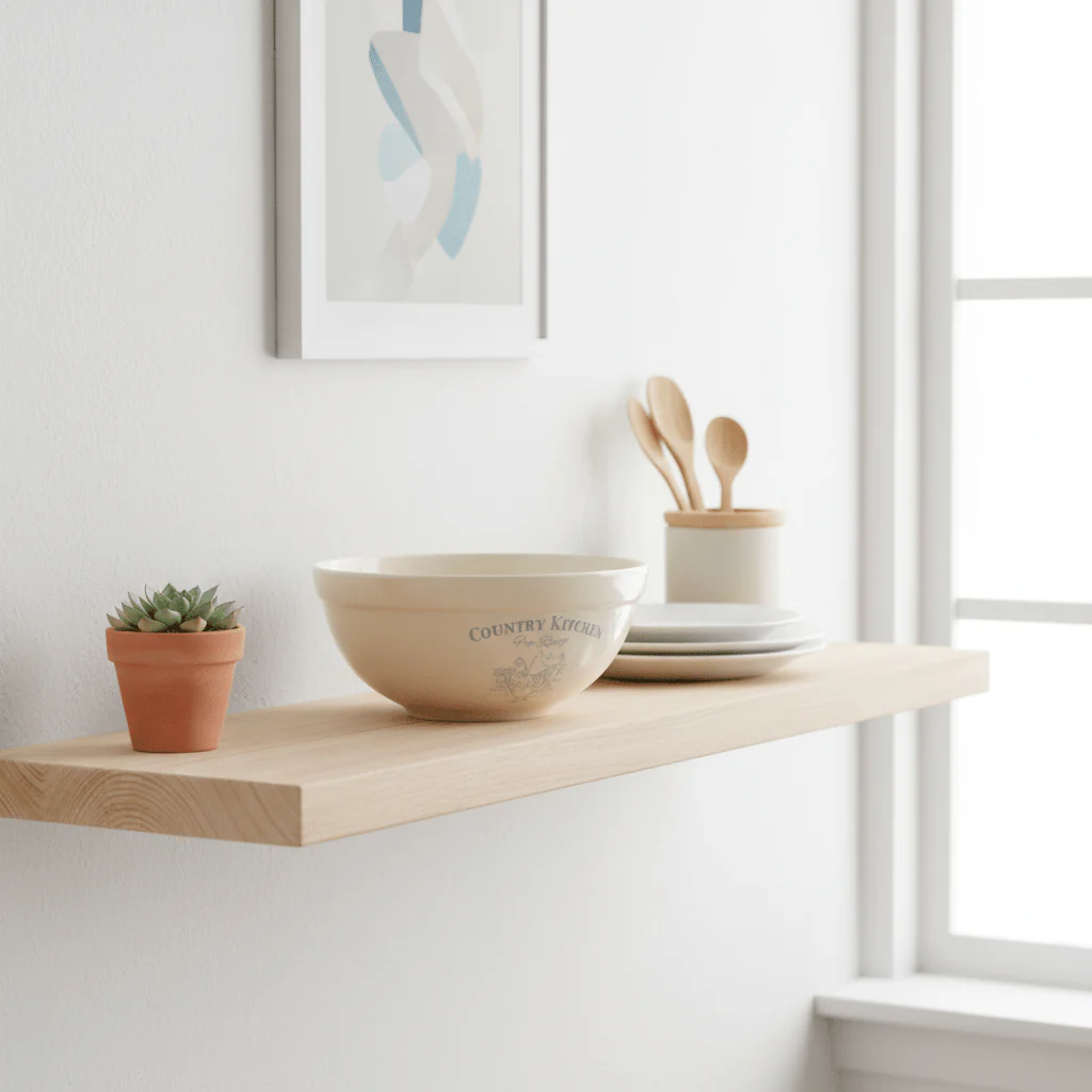 Country Kitchen Mixing Bowl - Image 3