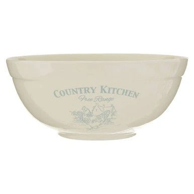 Country Kitchen Mixing Bowl - Image 7