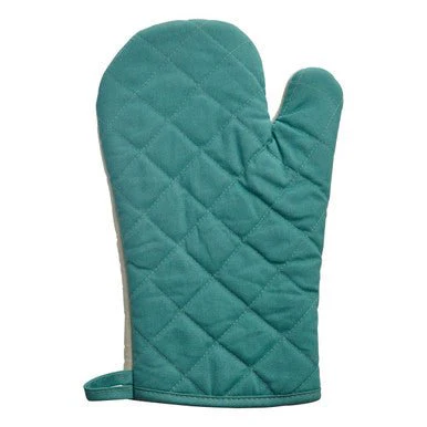 Country Kitchen Single Oven Glove - Image 5