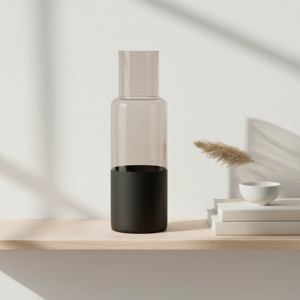 Cova Bottle Vase - Image 3