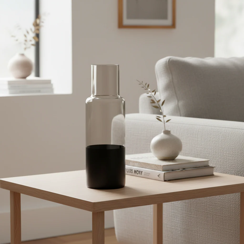 Cova Bottle Vase - Image 4