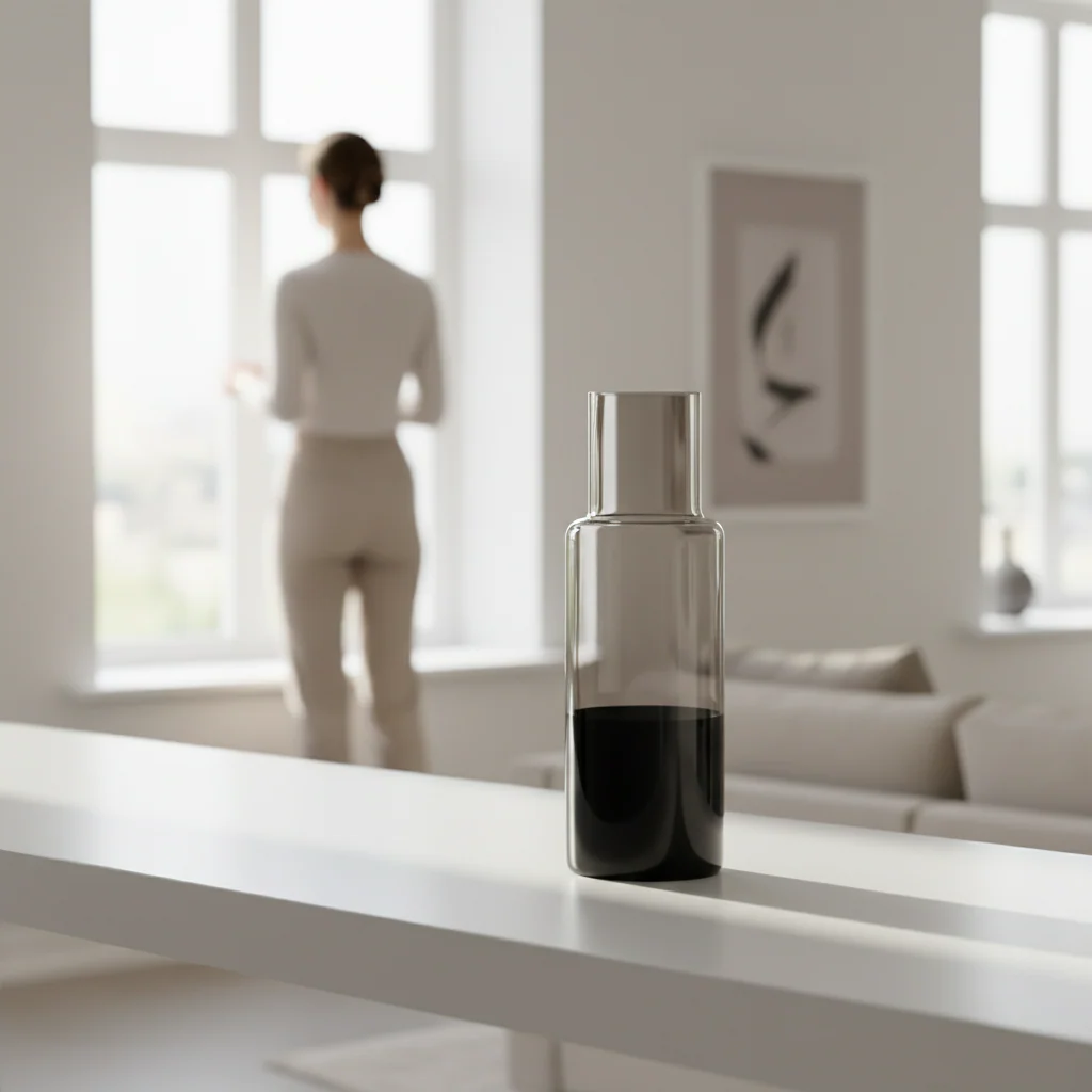 Cova Bottle Vase - Image 6