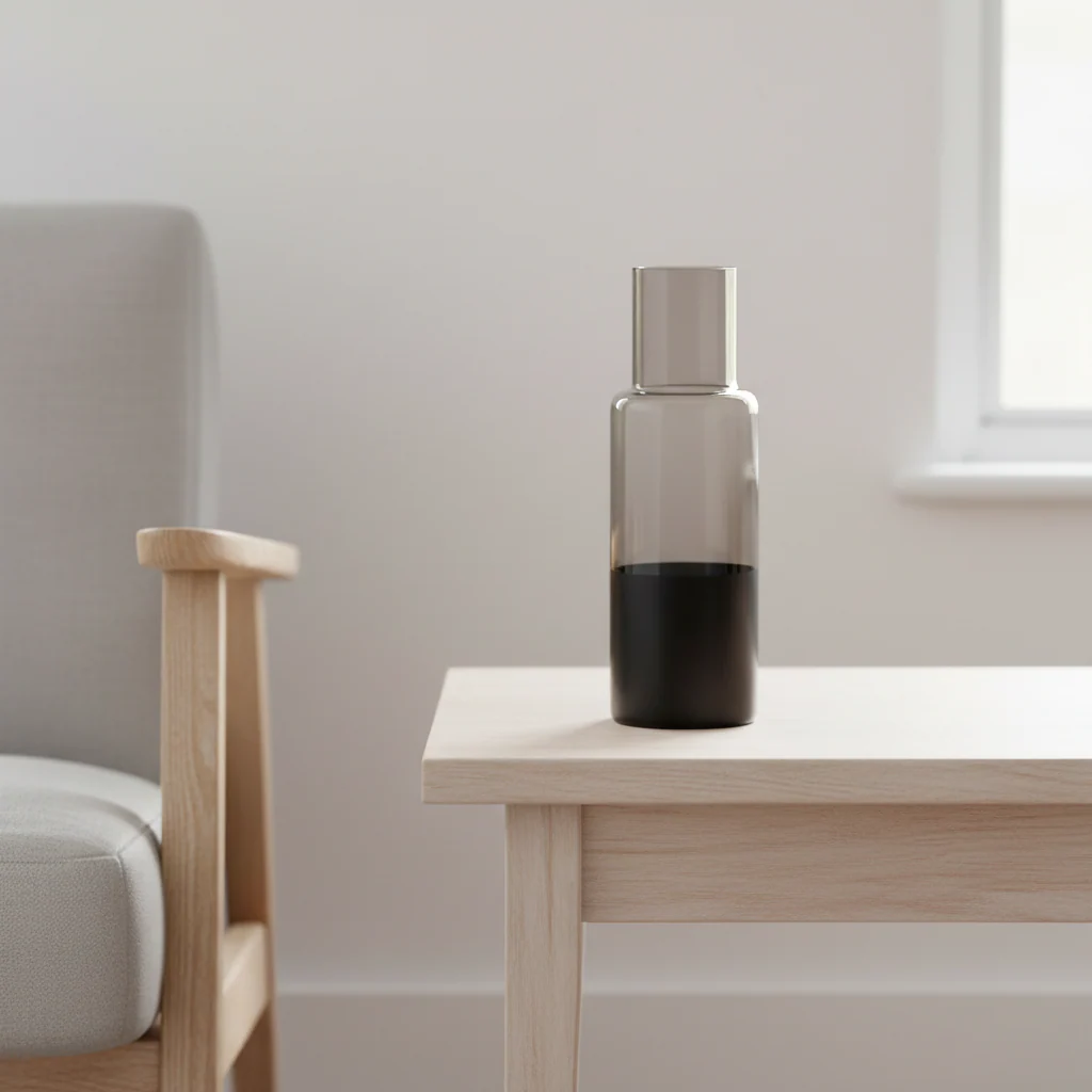 Cova Bottle Vase - Image 8