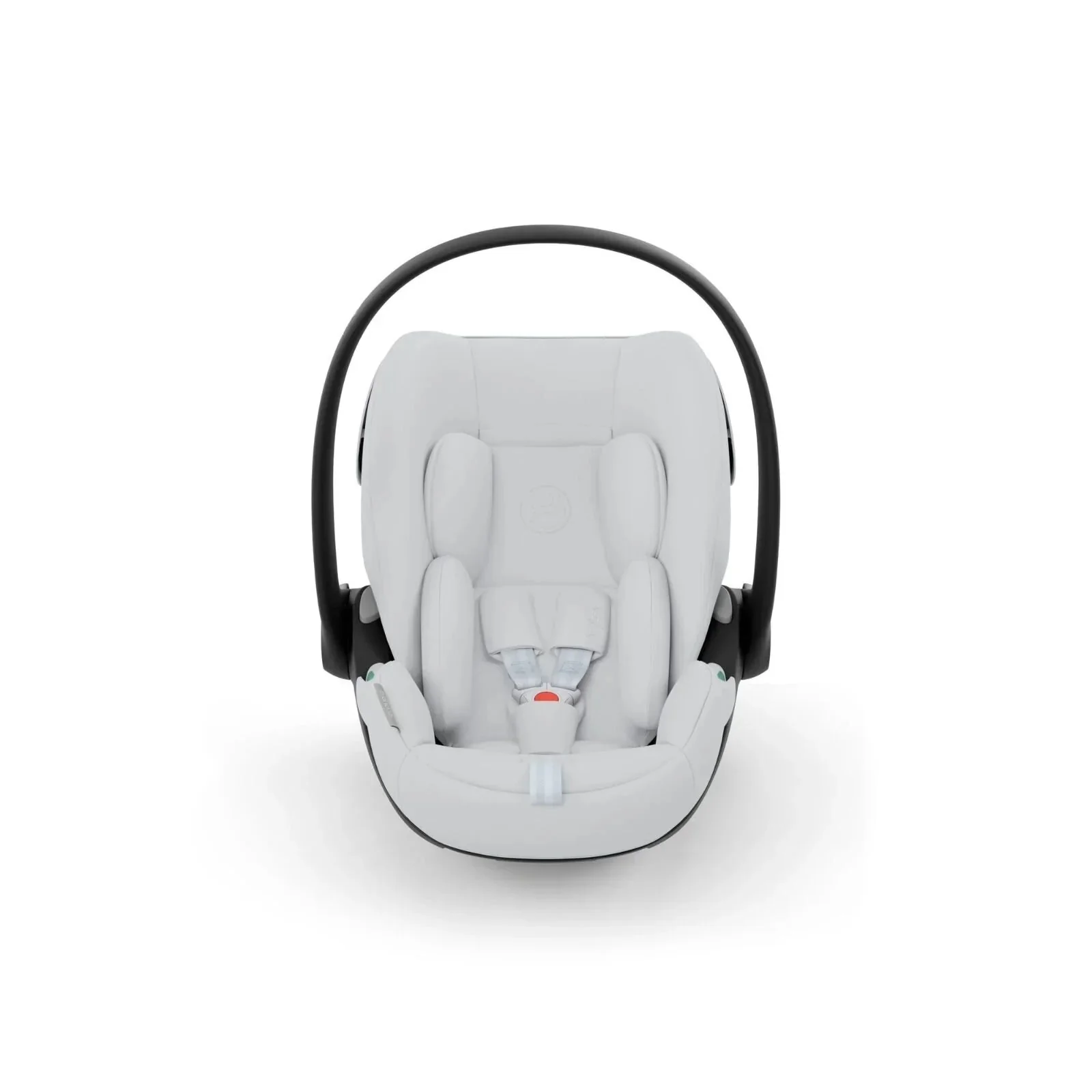 Cybex Cloud G i-Size Group 0+ Car Seat - Fog Grey - Image 6