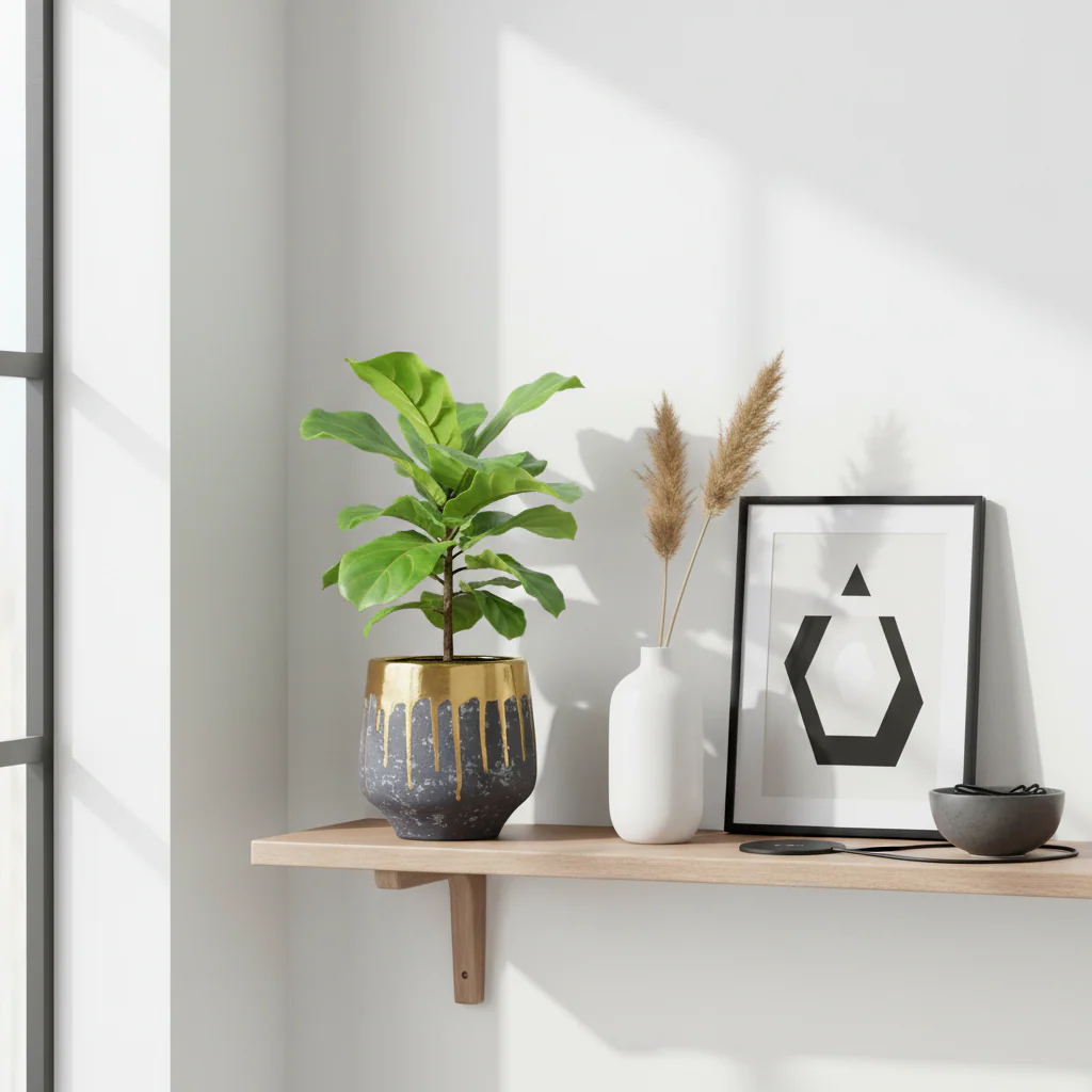 Cyrus Small Planter - Image 3
