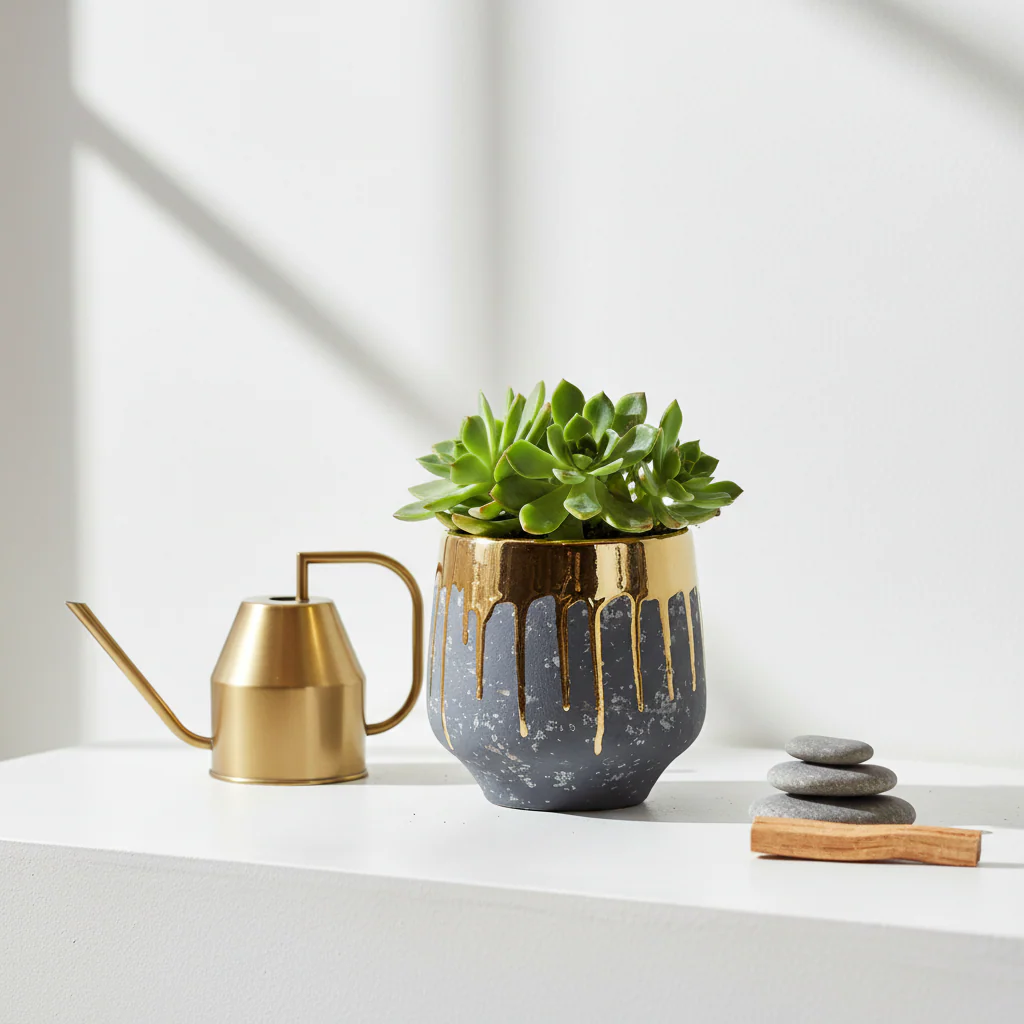 Cyrus Small Planter - Image 4