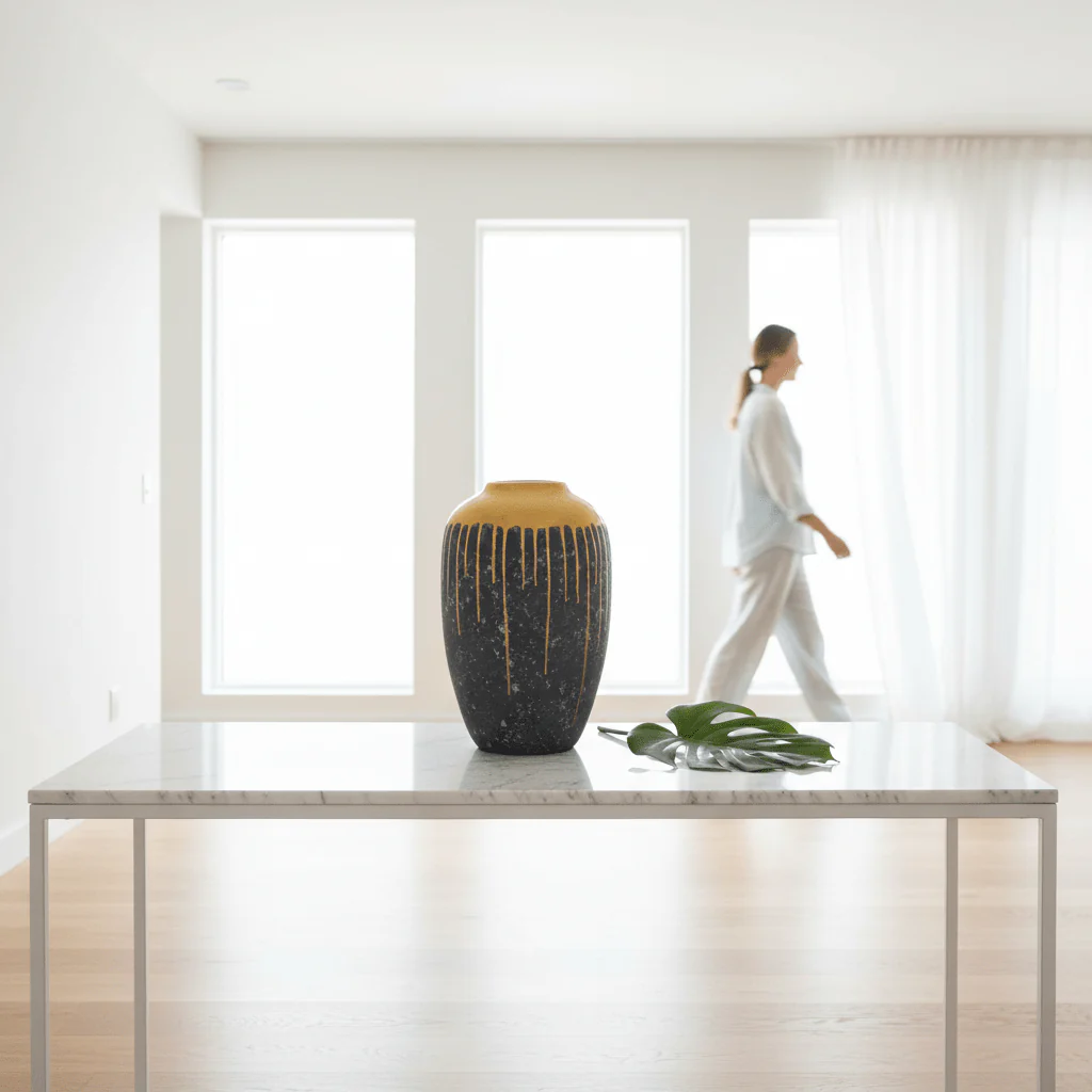 Cyrus Small Vase - Image 2