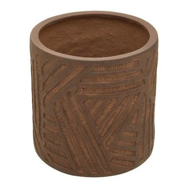 Darnell Brown Planter - Image 5