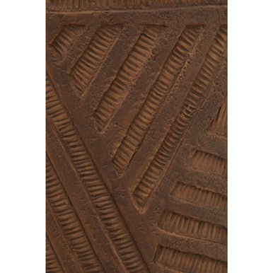 Darnell Brown Planter - Image 7