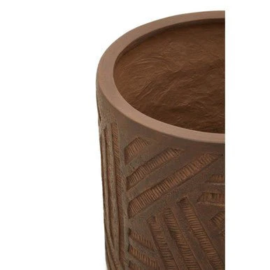 Darnell Brown Planter - Image 8