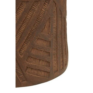Darnell Brown Planter - Image 9