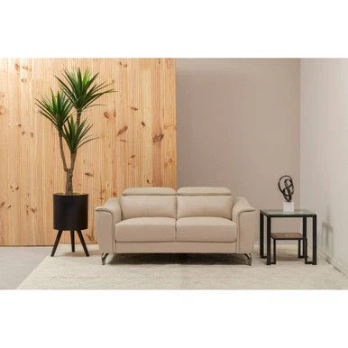 Darnell Large Black Finish Planter - Image 6